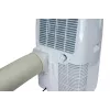 TORNADO TPHAW-07ABG | Przenośny klimatyzator 7 000 BTU (2,05 kW) z Wi-Fi