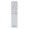 TORNADO TPHAW-07ABG | Przenośny klimatyzator 7 000 BTU (2,05 kW) z Wi-Fi