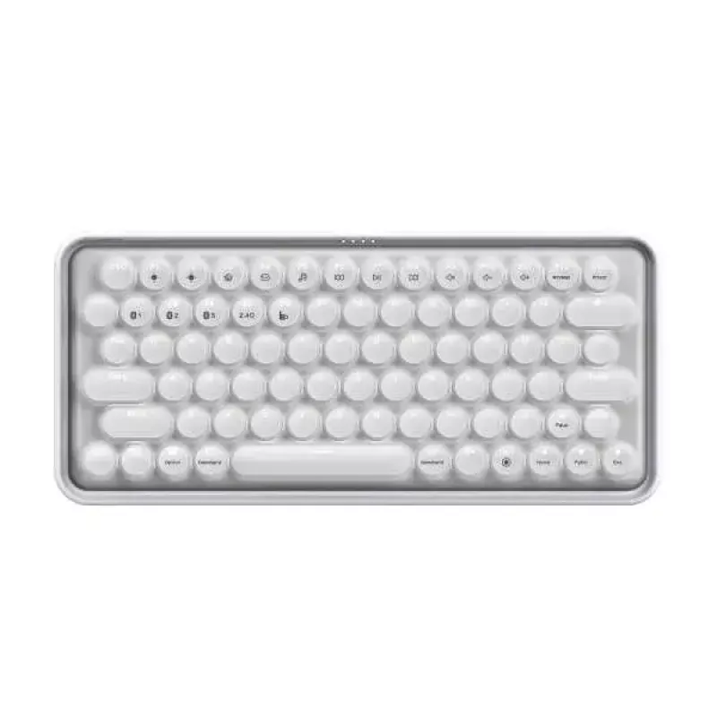Klawiatura Rapoo Ralemo Pre 5 USB + Bluetooth