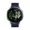 Smartwatch Amazfit W2558GL2N — 1.32 cala (3.35 cm) AMOLED 466×466 px, GPS, 365 mAh, pasek silikonowy (niebieski)