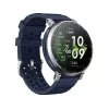 Smartwatch Amazfit W2558GL2N — 1.32 cala (3.35 cm) AMOLED 466×466 px, GPS, 365 mAh, pasek silikonowy (niebieski)