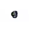 Smartwatch Amazfit W2558GL2N — 1.32 cala (3.35 cm) AMOLED 466×466 px, GPS, 365 mAh, pasek silikonowy (niebieski)