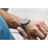 Smartwatch Amazfit W2558GL2N — 1.32 cala (3.35 cm) AMOLED 466×466 px, GPS, 365 mAh, pasek silikonowy (niebieski)