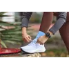 Smartwatch Amazfit W2558GL2N — 1.32 cala (3.35 cm) AMOLED 466×466 px, GPS, 365 mAh, pasek silikonowy (niebieski)