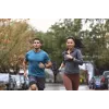 Smartwatch Amazfit W2558GL2N — 1.32 cala (3.35 cm) AMOLED 466×466 px, GPS, 365 mAh, pasek silikonowy (niebieski)