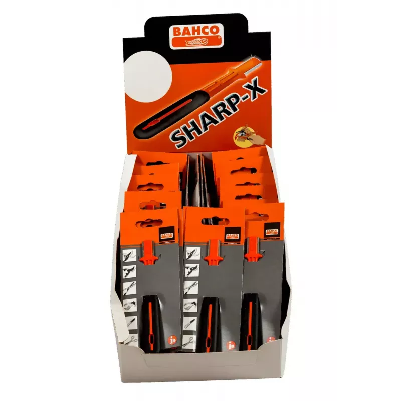 Adapter/Przedłużka do kluczy Bahco SHARP-X