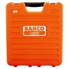 Bahco Zestaw nasadek S138, 138-częściowy, 1/2", 1/4", 3/8"