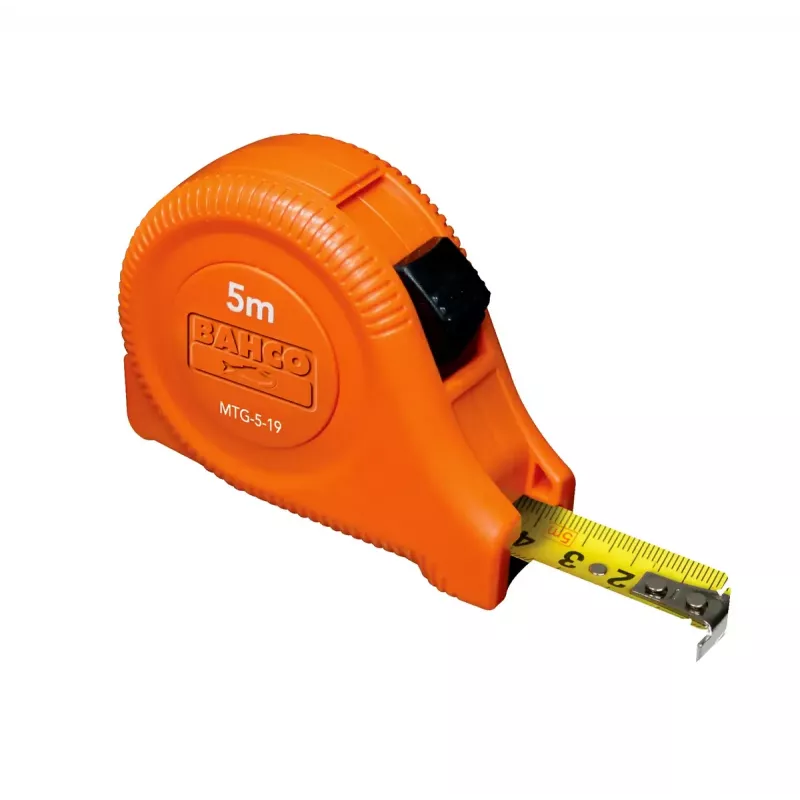 Miara taśmowa Bahco MTG-8-25 Waga 360 g