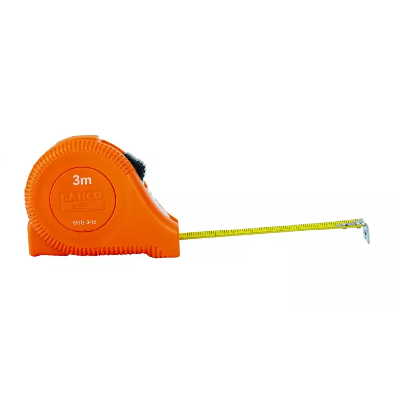 Miara taśmowa Bahco MTG-8-25 Waga 360 g
