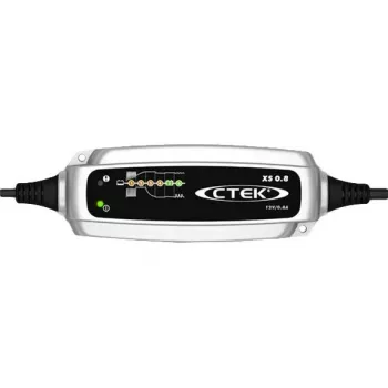 Prostownik CTEK XS 0.8