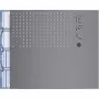 BTicino Sfera New 351103 Osłona przednia do modułu audio z diodami LED, Allstreet
