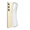 Cellularline Fine - Galaxy S25, Cover, Samsung, Galaxy S25, 16.1 cm (6.36 inch), Transparent