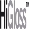 GBC Okładki do bindowania HiGloss A4 250 g/m², A4, karton, czarny, błyszczący, 250 g/m², 100 szt.