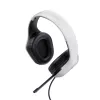 Trust GXT 415PS ZIROX Headset Wired Head-band Gaming Czarny, biały