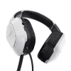 Trust GXT 415PS ZIROX Headset Wired Head-band Gaming Czarny, biały