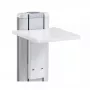 Akcesorium do wózka multimedialnego SMS Smart Media Solutions PD300010-P1 Półka Biała Szerokość 242 mm Głębokość 240 mm Wysokość 248 mm