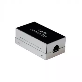 ACT Junctionbox ekranowana CAT6, 110 block/Krone, Cat6, Stal, Metal, CE, RoHS, R&D, 34.9 mm