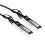 ACT 2 m SFP+ - SFP+ pasywny kabel DAC Twinax kodowany dla HP / HPE / Aruba / Procurve (J9282A/J9282B/J9282D)