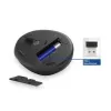 Mysz ACT Bezprzewodowa Mysz Ergonomiczna 1600 DPI RF Wireless