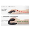 Mysz ACT Bezprzewodowa Mysz Ergonomiczna 1600 DPI RF Wireless