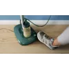 Parownica do ubrań na stojaku Philips AIS6020 1800W, zbiornik 1,1L, 45 g/min ciągłej, 90 g/min boost, OptimalTEMP