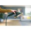 Parownica do ubrań na stojaku Philips AIS6020 1800W, zbiornik 1,1L, 45 g/min ciągłej, 90 g/min boost, OptimalTEMP