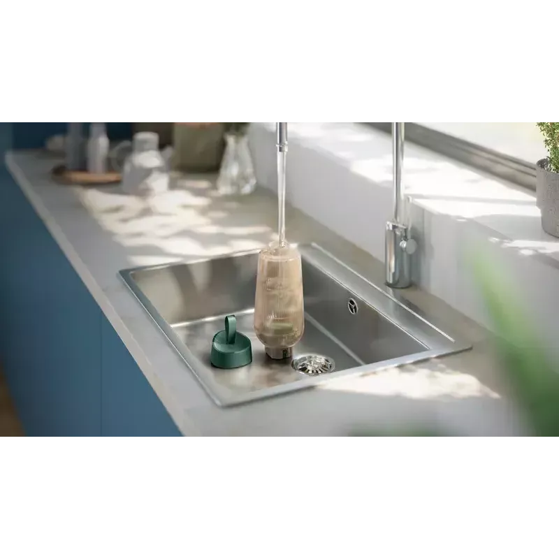 Parownica do ubrań na stojaku Philips AIS6020 1800W, zbiornik 1,1L, 45 g/min ciągłej, 90 g/min boost, OptimalTEMP