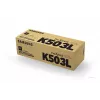 Samsung CLT-K503L kaseta z tonerem 1 szt. Oryginalny Czarny