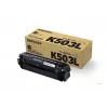 Samsung CLT-K503L kaseta z tonerem 1 szt. Oryginalny Czarny