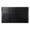 Samsung WE65FX tablica interaktywna 165,1 cm (65 cali) 3840 x 2160 pikseli Dotykowa Szary HDMI