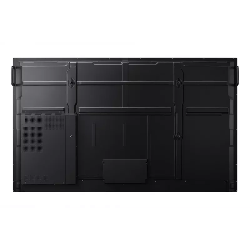Samsung WE65FX tablica interaktywna 165,1 cm (65 cali) 3840 x 2160 pikseli Dotykowa Szary HDMI