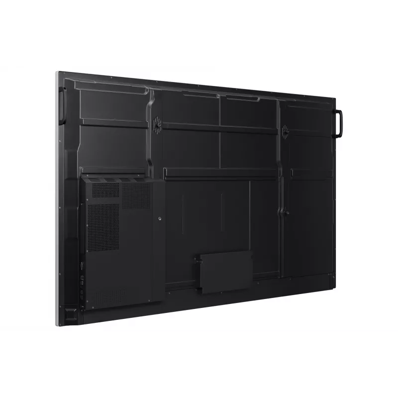 Samsung WE65FX tablica interaktywna 165,1 cm (65 cali) 3840 x 2160 pikseli Dotykowa Szary HDMI