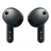 Zestaw słuchawkowy Samsung Galaxy Buds4 Bezprzewodowe Douszne Rozmowy/Muzyka Bluetooth Czarny