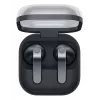 Zestaw słuchawkowy Samsung Galaxy Buds4 Bezprzewodowe Douszne Rozmowy/Muzyka Bluetooth Czarny