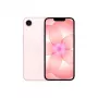 Smartfon Apple iPhone 17e, wyświetlacz 6,1 cala (15,5 cm), A19, 256 GB, tylny aparat 48 MP, Dual SIM, IP68, delikatny róż