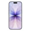 Smartfon Apple iPhone 17 — wyświetlacz 6,3 cala (16 cm), A19, 512 GB, Dual SIM, 5G, Lawendowy, IP68