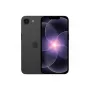 Smartfon Apple iPhone 17e — wyświetlacz 15,5 cm (6,1 cala), A19, 256 GB, tylny aparat 48 MP, Dual SIM, czarny