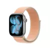 Pasek Apple 42mm Cantaloupe Sport Loop — 42mm, Cantaloupe (Pomarańczowy), 1 szt.