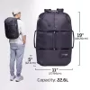 HyperX Knight Backpack, Plecak, 907 g