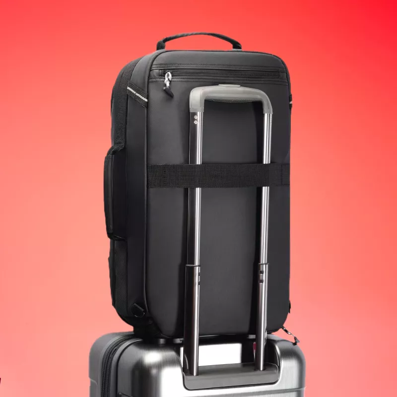 HyperX Knight Backpack, Plecak, 907 g