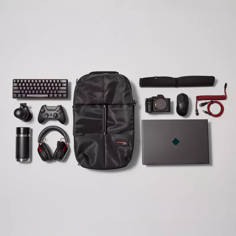 HyperX Knight Backpack, Plecak, 907 g