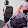 HyperX Knight Backpack, Plecak, 907 g
