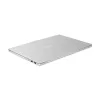Lenovo IdeaPad cienki 5 15ARP10 AMD Ryzen™ 7 7735HS Laptop 38,4 cm (15,1 cala) WQXGA 16 GB LPDDR5x-SDRAM 512 GB SSD Wi-Fi 6 (802.11ax) Windows 11 Home German szary