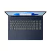 Lenovo IdeaPad cienki 3 16IRH10 Intel® Core™ i5 i5-13420H Laptop 40,6 cm (16 cali) WUXGA 16 GB DDR5-SDRAM 1 TB SSD Wi-Fi 7 (802.11be) German niebieski
