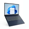 Lenovo IdeaPad cienki 3 16IRH10 Intel® Core™ i5 i5-13420H Laptop 40,6 cm (16 cali) WUXGA 16 GB DDR5-SDRAM 1 TB SSD Wi-Fi 7 (802.11be) German niebieski