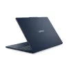 Lenovo IdeaPad cienki 3 16IRH10 Intel® Core™ i5 i5-13420H Laptop 40,6 cm (16 cali) WUXGA 16 GB DDR5-SDRAM 1 TB SSD Wi-Fi 7 (802.11be) German niebieski
