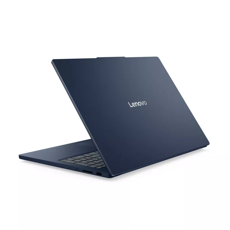 Lenovo IdeaPad cienki 3 16IRH10 Intel® Core™ i5 i5-13420H Laptop 40,6 cm (16 cali) WUXGA 16 GB DDR5-SDRAM 1 TB SSD Wi-Fi 7 (802.11be) German niebieski