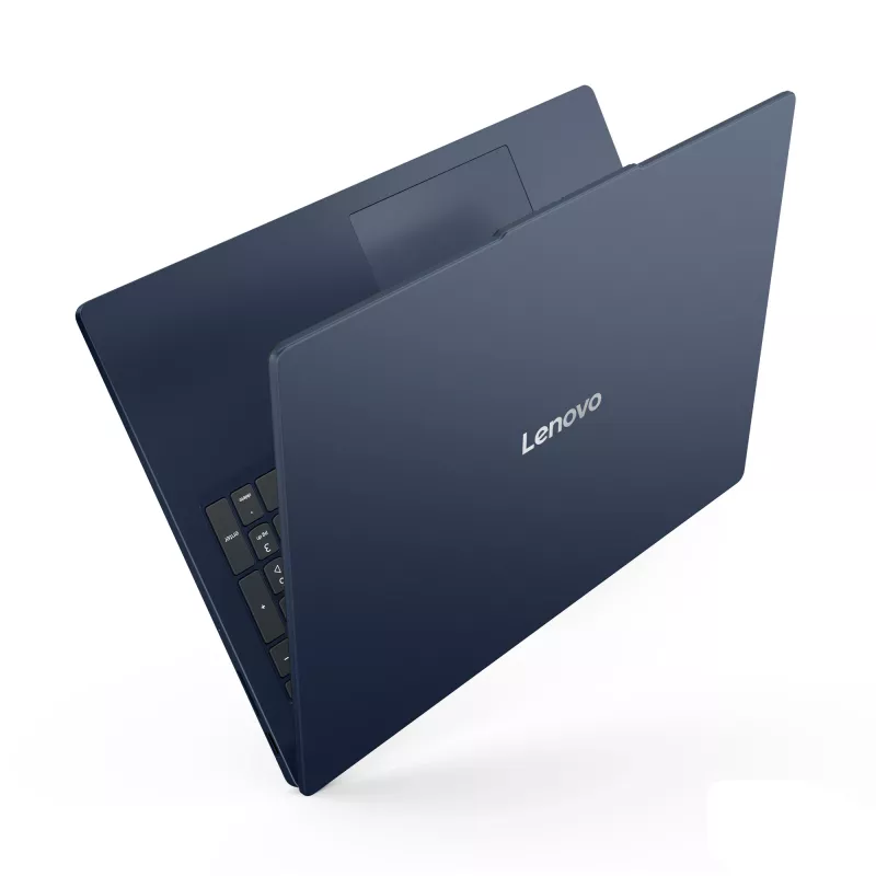 Lenovo IdeaPad cienki 3 16IRH10 Intel® Core™ i5 i5-13420H Laptop 40,6 cm (16 cali) WUXGA 16 GB DDR5-SDRAM 1 TB SSD Wi-Fi 7 (802.11be) German niebieski