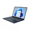 Lenovo IdeaPad cienki 3 16IRH10 Intel® Core™ i5 i5-13420H Laptop 40,6 cm (16 cali) WUXGA 16 GB DDR5-SDRAM 1 TB SSD Wi-Fi 7 (802.11be) German niebieski