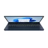 Lenovo IdeaPad cienki 3 16IRH10 Intel® Core™ i5 i5-13420H Laptop 40,6 cm (16 cali) WUXGA 16 GB DDR5-SDRAM 1 TB SSD Wi-Fi 7 (802.11be) German niebieski